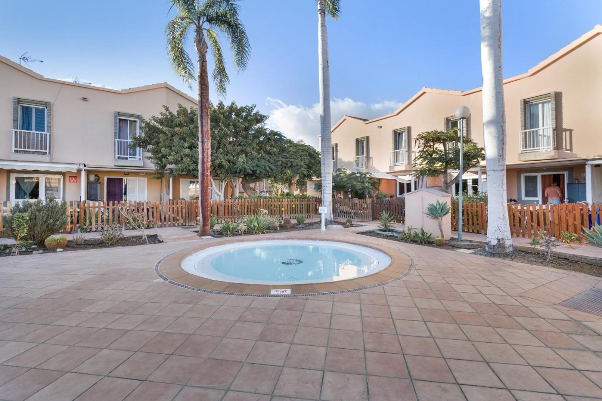 Villa Maspa Maspalomas  Exterior photo